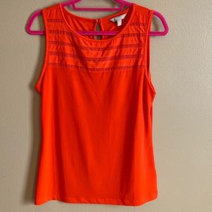 ☀️3 for $10 ☀️ Banana Republic sleeveless blouse